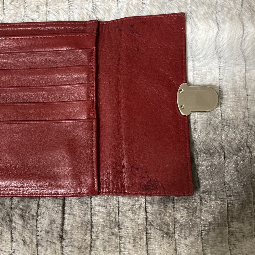 Perlina Wallet - Picture 7 of 7